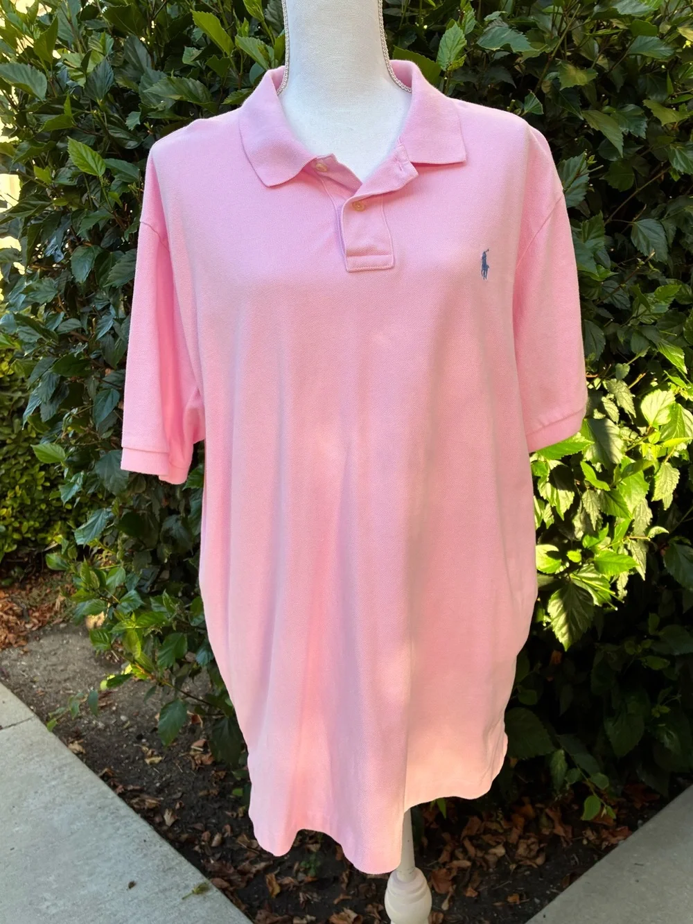 Ralph Lauren polo ralph